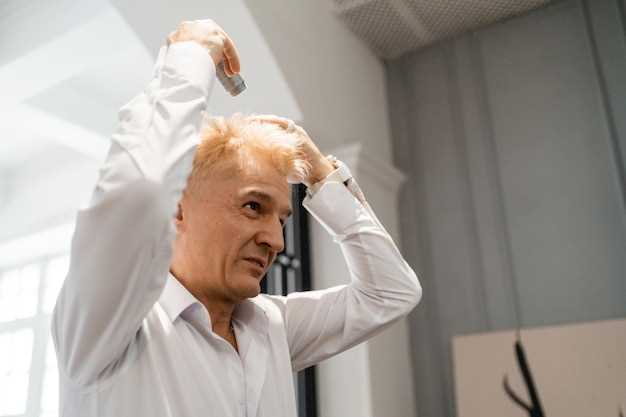 Spironolactone Dosage for Hair Loss