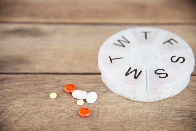 Timing of Discontinuing Metformin