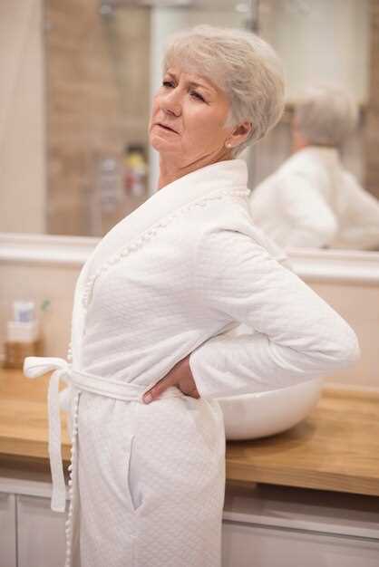 Relief for Back Pain