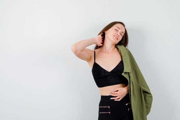 1. Gastrointestinal Issues