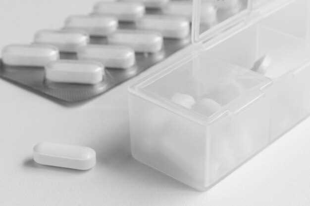 Potential Side Effects