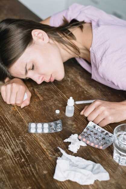 Serious side effects