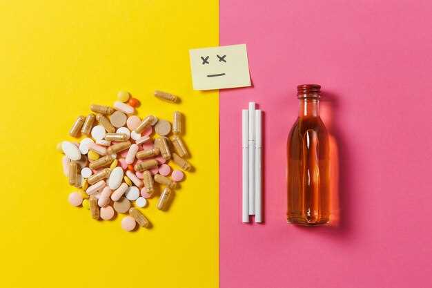 Similar Side Effects: