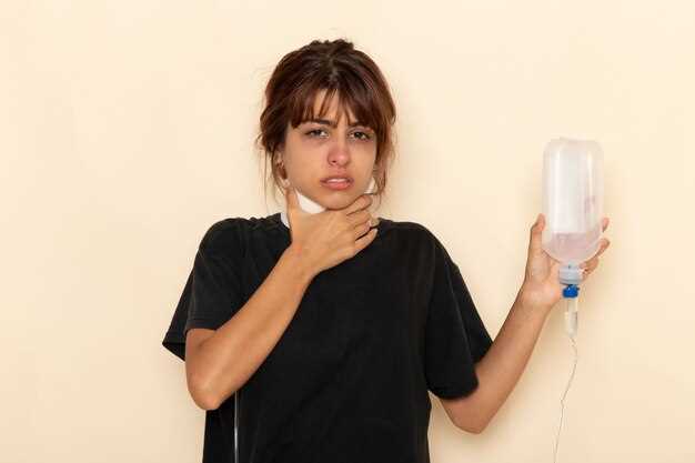 Potential side effects