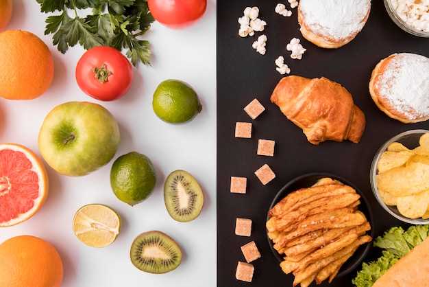 Effects of Excessive Carbs