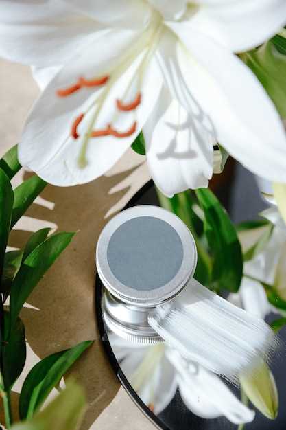 Recommended Usage of the Cream