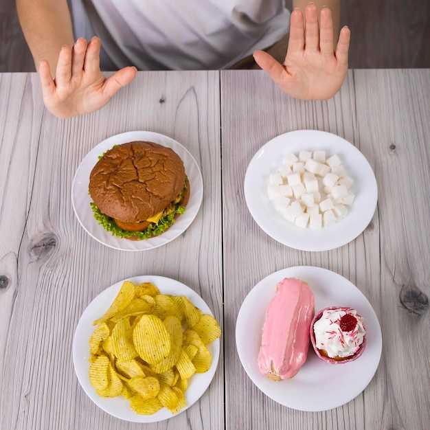 What foods should be avoided when taking spironolactone