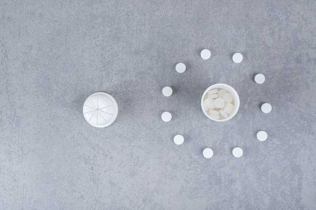 How Mirtazapine Works