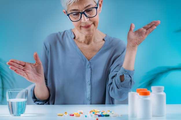 Consulting a Healthcare Professional