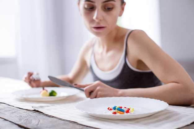 Understanding Mirtazapine Weight Gain