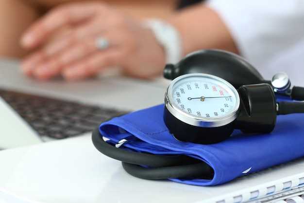 Impact on Blood Pressure